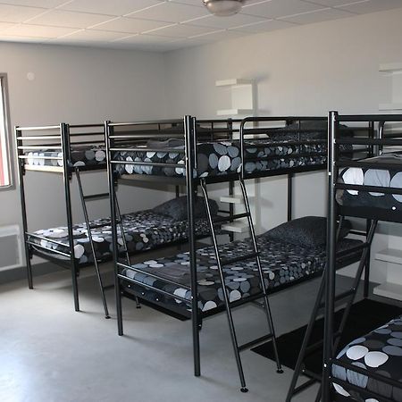 Auberge Flyzone Lezignan-Corbieres Luaran gambar