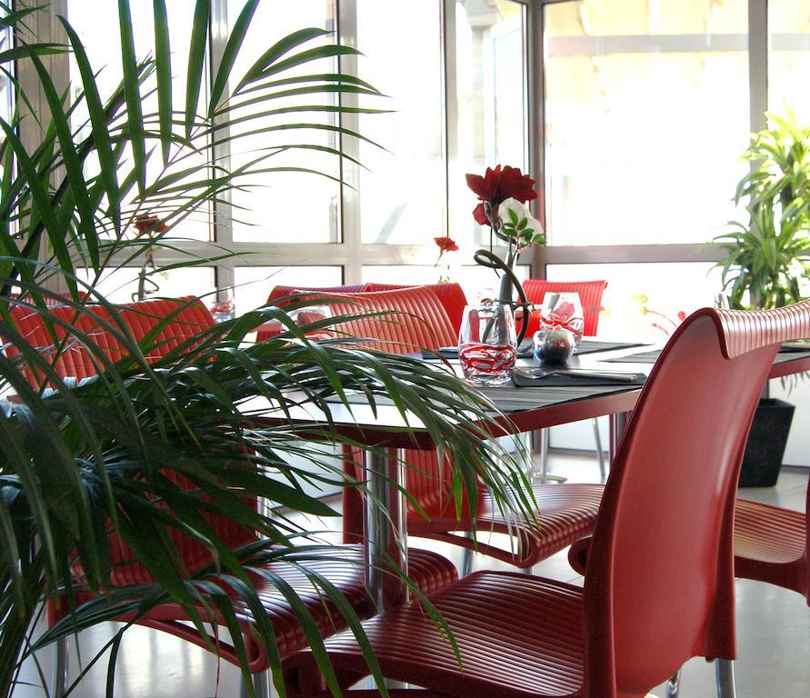 Auberge Flyzone Lezignan-Corbieres Luaran gambar