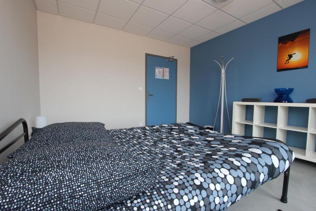 Auberge Flyzone Lezignan-Corbieres Bilik gambar